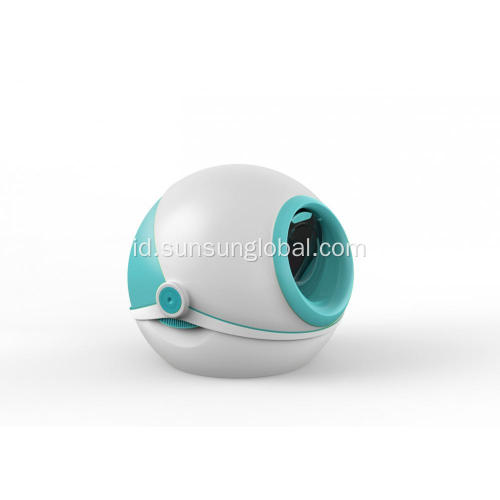 Kotak Kotoran Kucing Terbaik